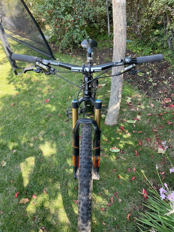 Orbea Oiz 29’’ Talla L - Image 5