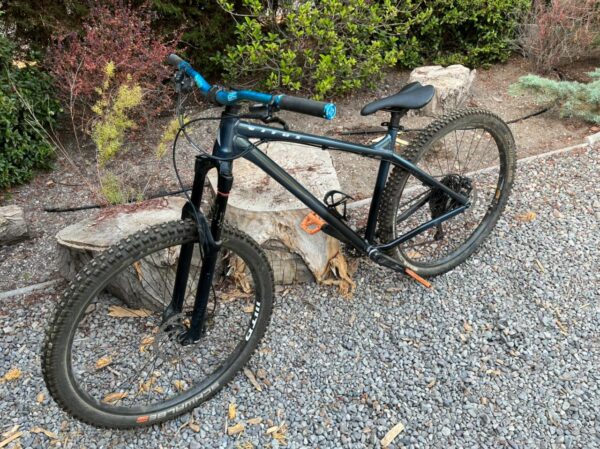 Vitus Sentier 29 Talla L - Image 12