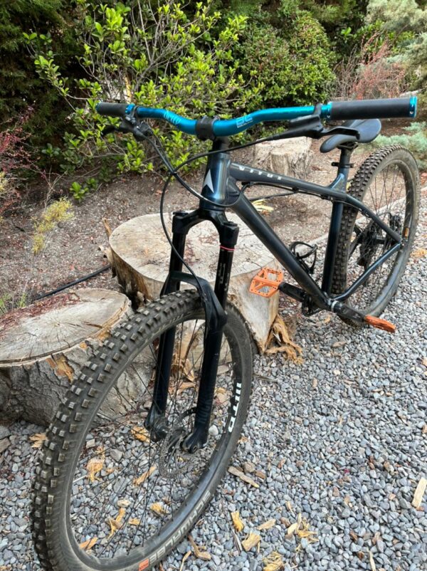 Vitus Sentier 29 Talla L - Image 11