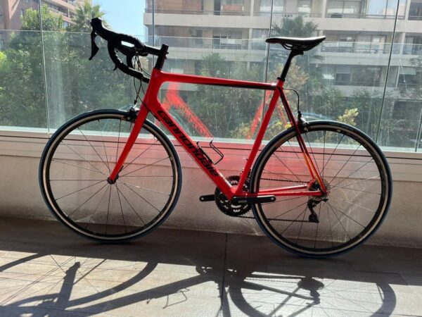 Cannondale Supersix Evo Talla 60 - Image 7