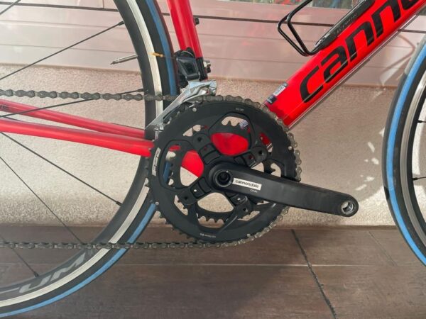 Cannondale Supersix Evo Talla 60 - Image 8