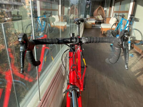 Cannondale Supersix Evo Talla 60 - Image 6