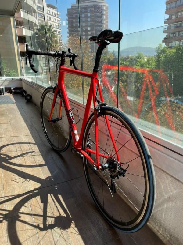 Cannondale Supersix Evo Talla 60 - Image 3