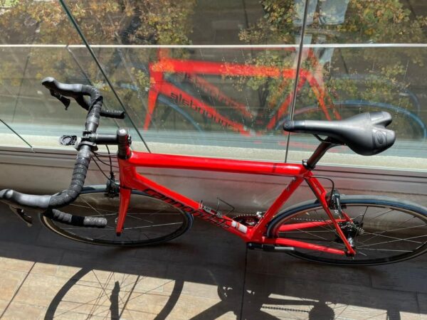Cannondale Supersix Evo Talla 60 - Image 2