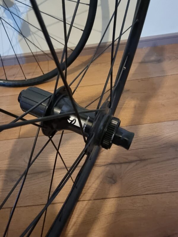 Paradigm SL de Ruta Aluminio - Image 3