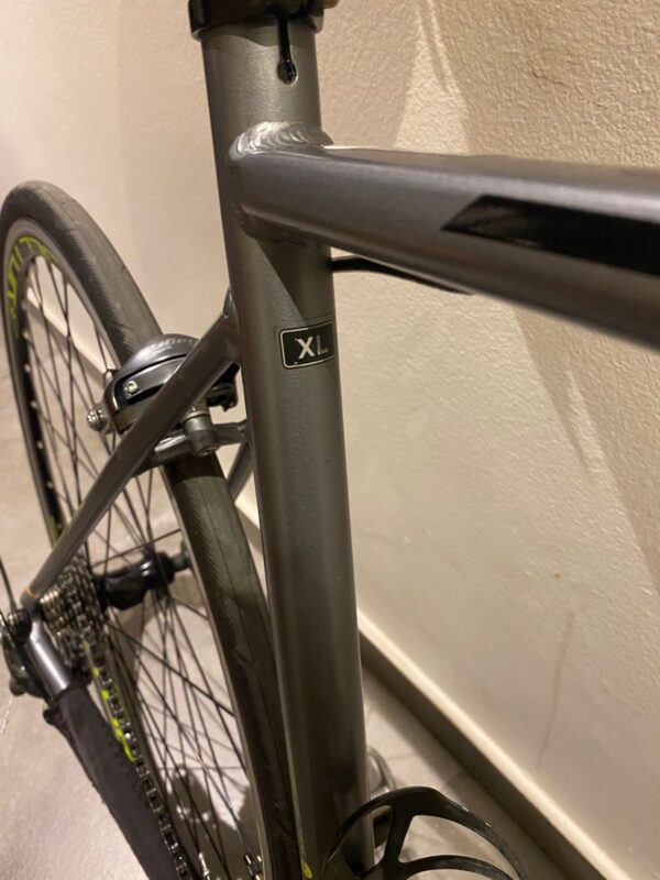 Silverback Strella Comp Talla XL - Image 8