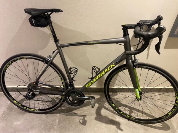 Silverback Strella Comp Talla XL - Image 3