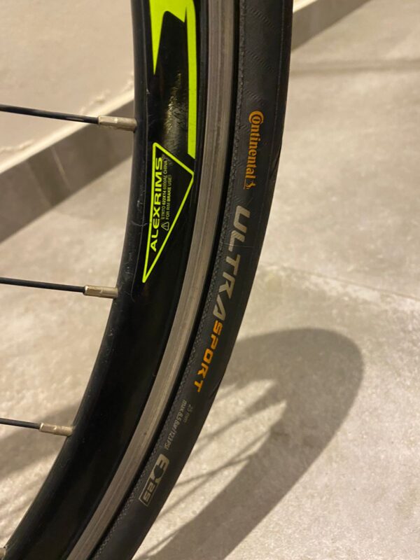 Silverback Strella Comp Talla XL - Image 4