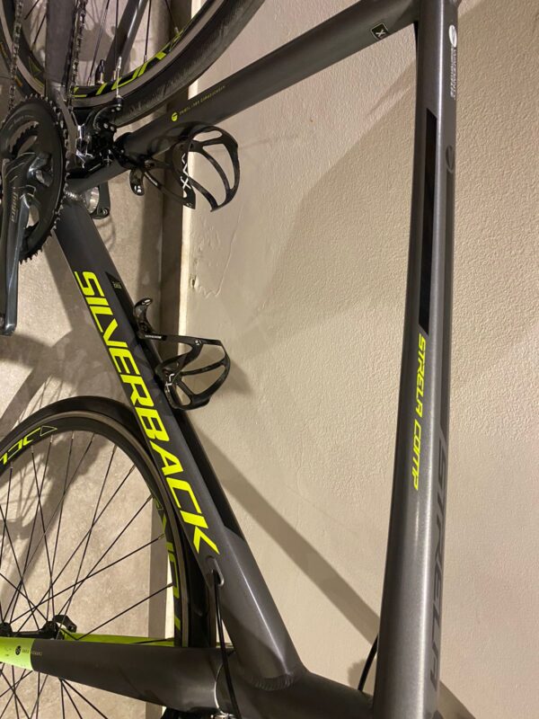 Silverback Strella Comp Talla XL - Image 2