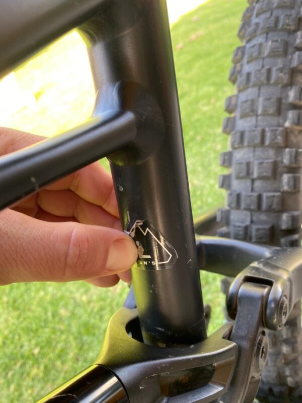 Specialized Turbo Levo FSR Comp Talla L - Image 14