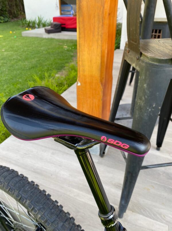 Specialized Turbo Levo FSR Comp Talla L - Image 11