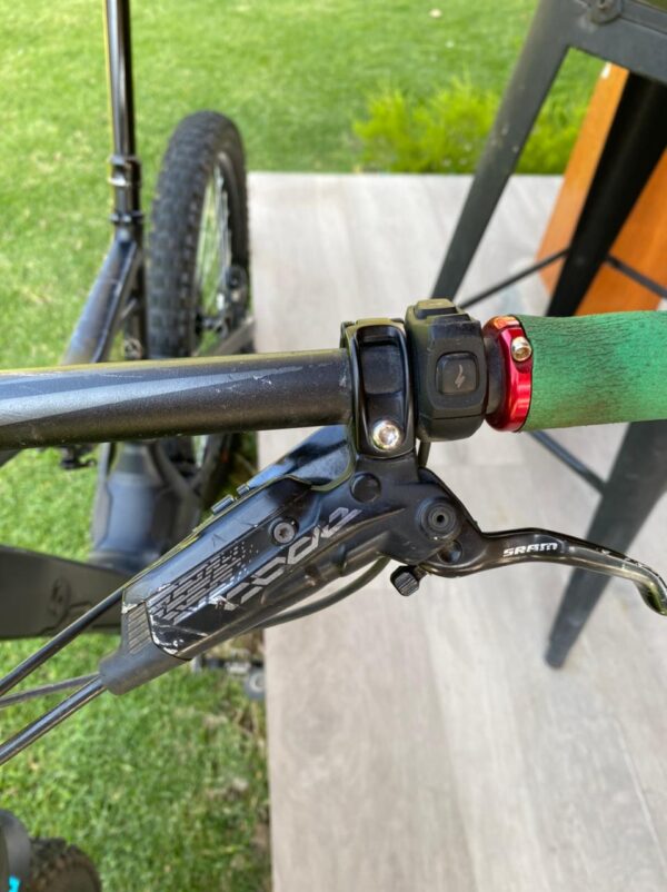 Specialized Turbo Levo FSR Comp Talla L - Image 8