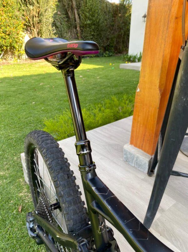 Specialized Turbo Levo FSR Comp Talla L - Image 6