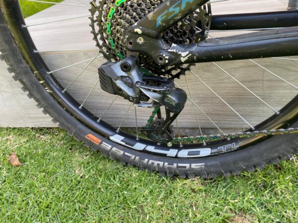 Specialized Turbo Levo FSR Comp Talla L - Image 4