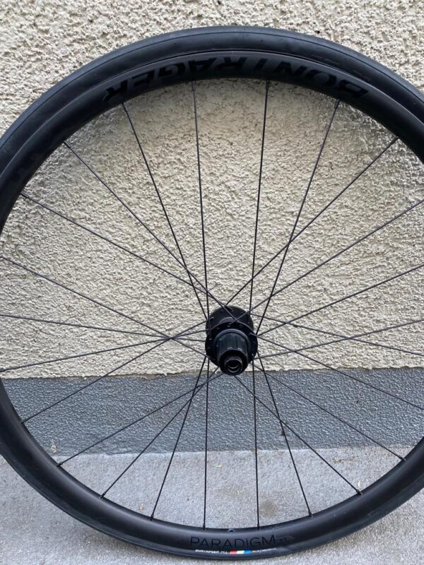 BONTRAGER PARADIGM SL TLR DISC 24H 700C - Image 5