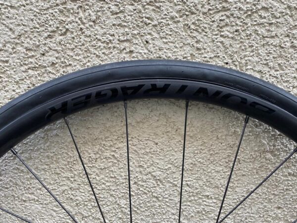 BONTRAGER PARADIGM SL TLR DISC 24H 700C - Image 3