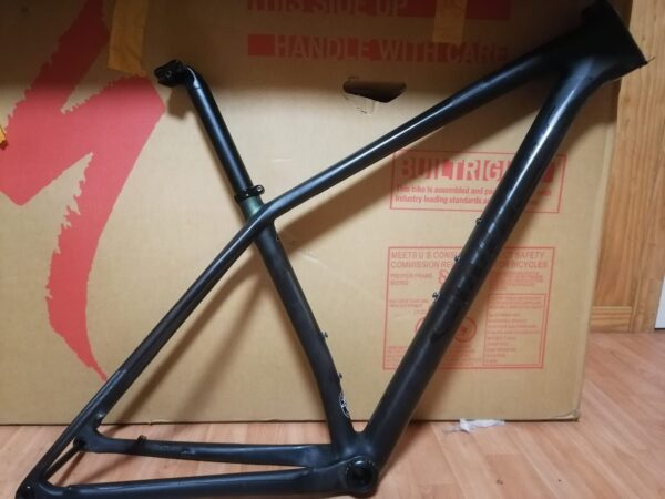 Cuadro sworks 2021 talla M - Image 4