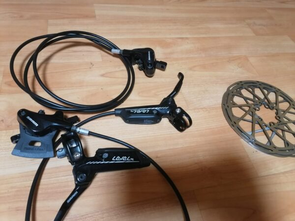 Frenos sram level tl - Image 2