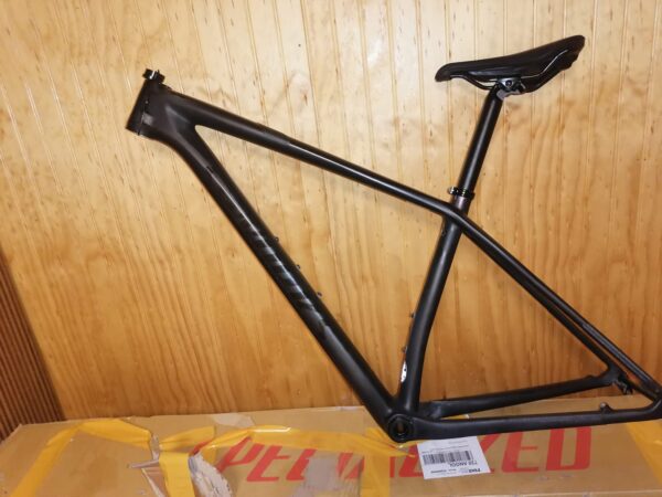 Cuadro sworks 2021 talla M - Image 2