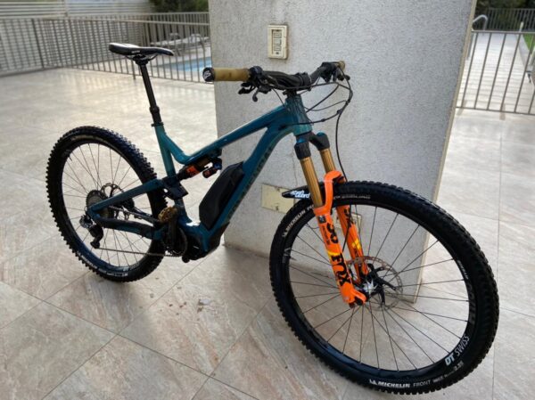 Commencal Meta Power 29 Signature Talla L - Image 11