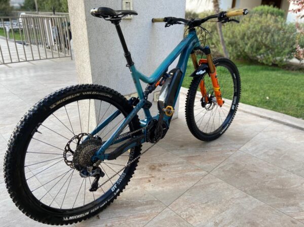 Commencal Meta Power 29 Signature Talla L - Image 10