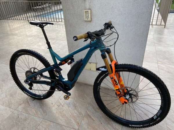 Commencal Meta Power 29 Signature Talla L - Image 8