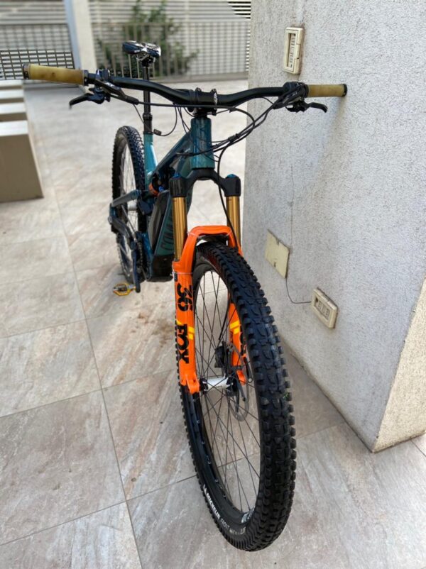 Commencal Meta Power 29 Signature Talla L - Image 7