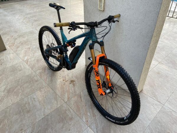 Commencal Meta Power 29 Signature Talla L - Image 9