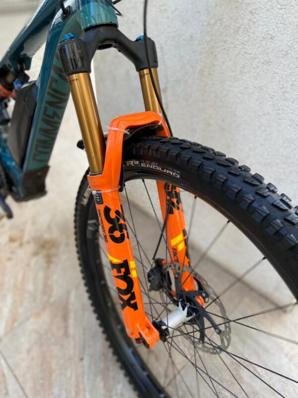 Commencal Meta Power 29 Signature Talla L - Image 4
