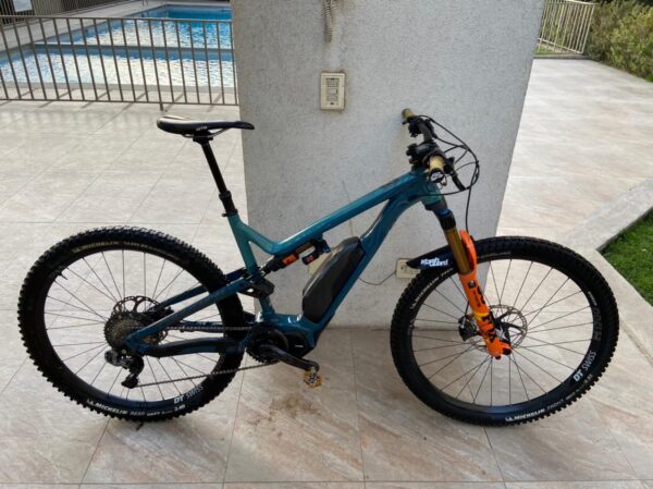 Commencal Meta Power 29 Signature Talla L - Image 3