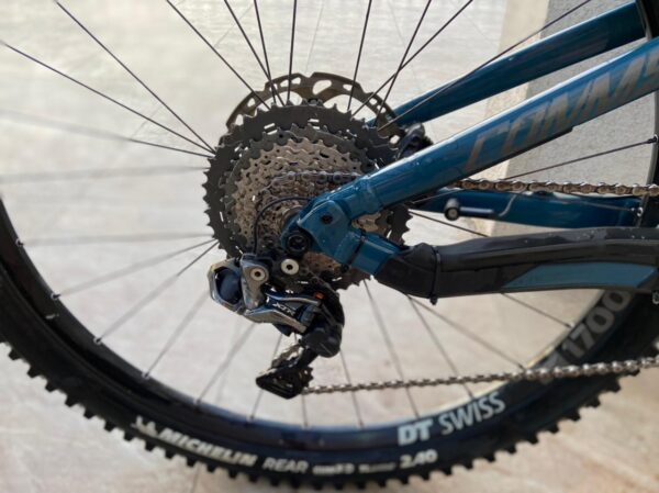 Commencal Meta Power 29 Signature Talla L - Image 5