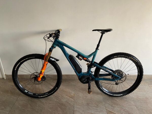 Commencal Meta Power 29 Signature Talla L - Image 2