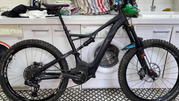 Specialized Turbo Levo FSR Comp Talla L - Image 15
