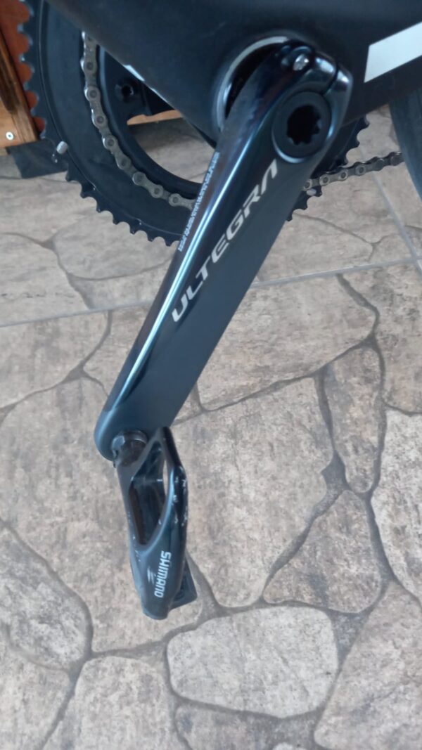 Litespeed Carbono Talla M - Image 13
