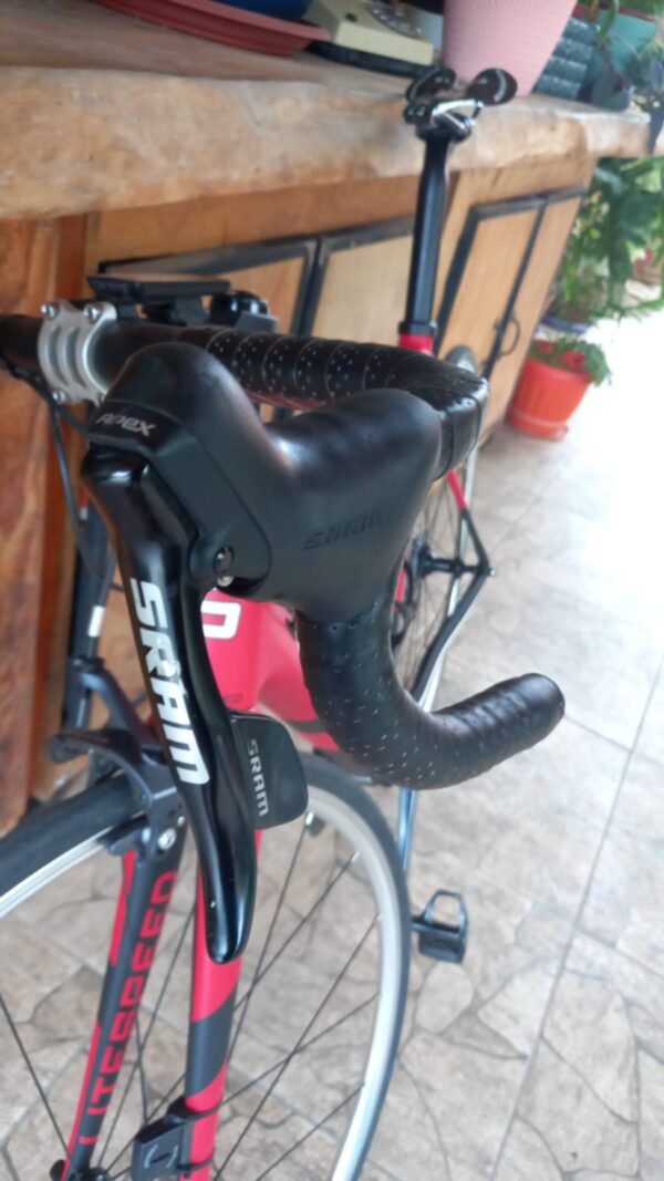 Litespeed Carbono Talla M - Image 12