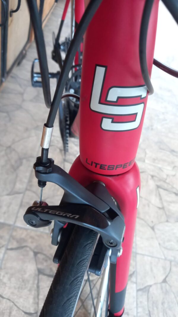 Litespeed Carbono Talla M - Image 11