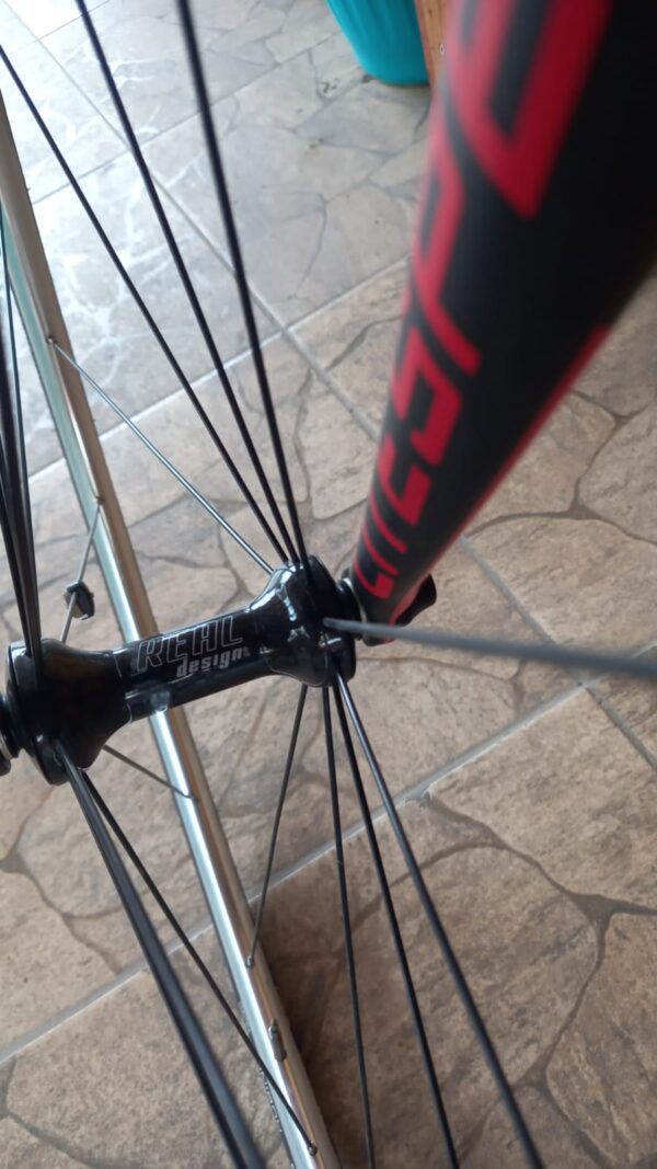 Litespeed Carbono Talla M - Image 10