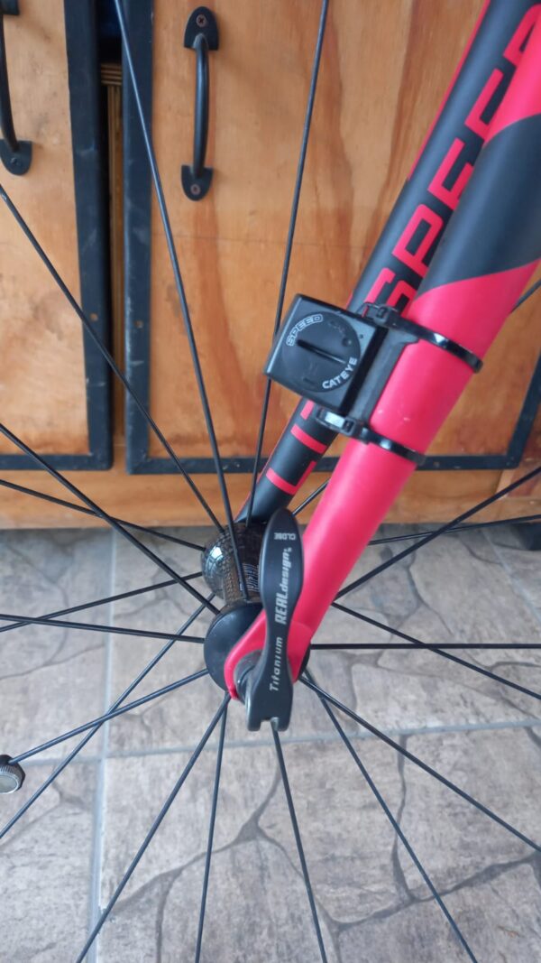 Litespeed Carbono Talla M - Image 9