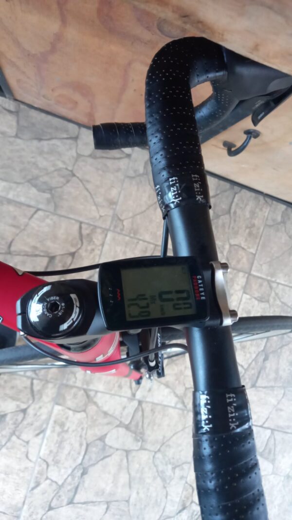 Litespeed Carbono Talla M - Image 7