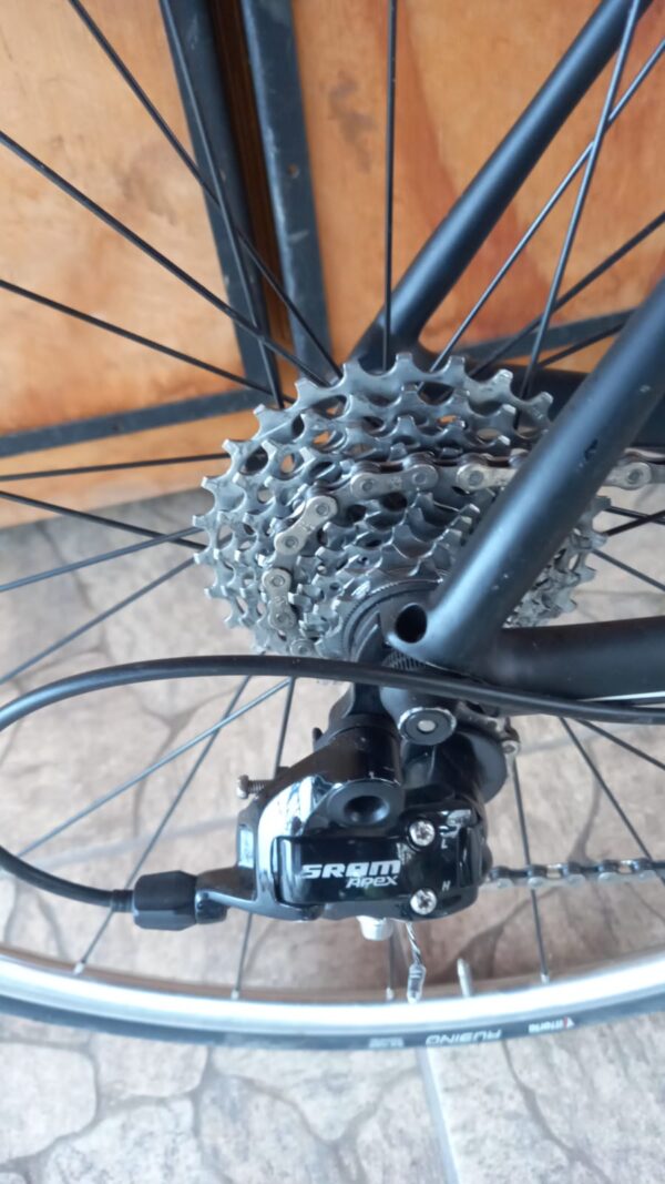 Litespeed Carbono Talla M - Image 5