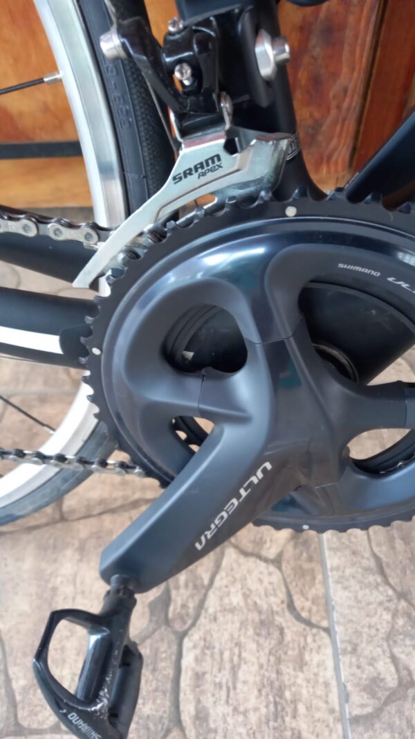 Litespeed Carbono Talla M - Image 4