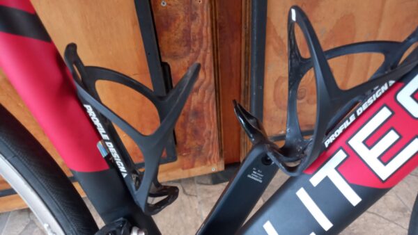 Litespeed Carbono Talla M - Image 3