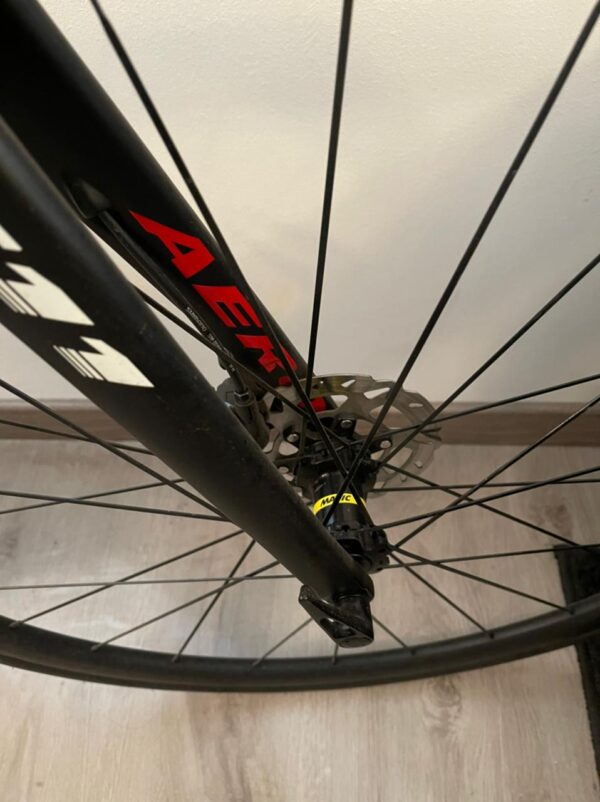 Mendiz infinit F11 Talla XS - S - Image 9