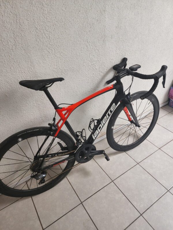 Lapierre New Celius SL Talla M - Image 13