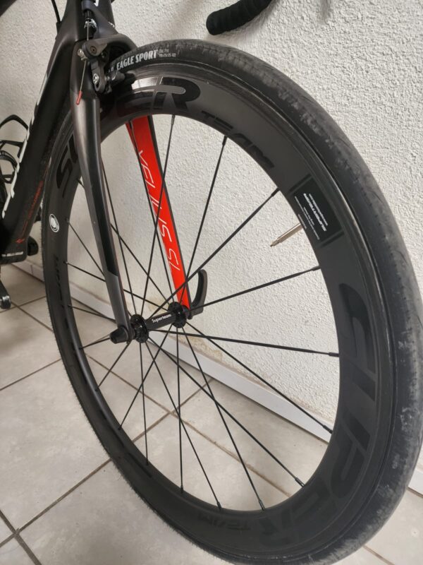 Lapierre New Celius SL Talla M - Image 11