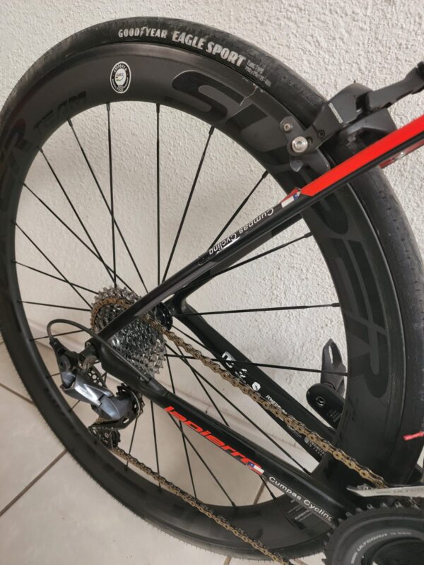 Lapierre New Celius SL Talla M - Image 12