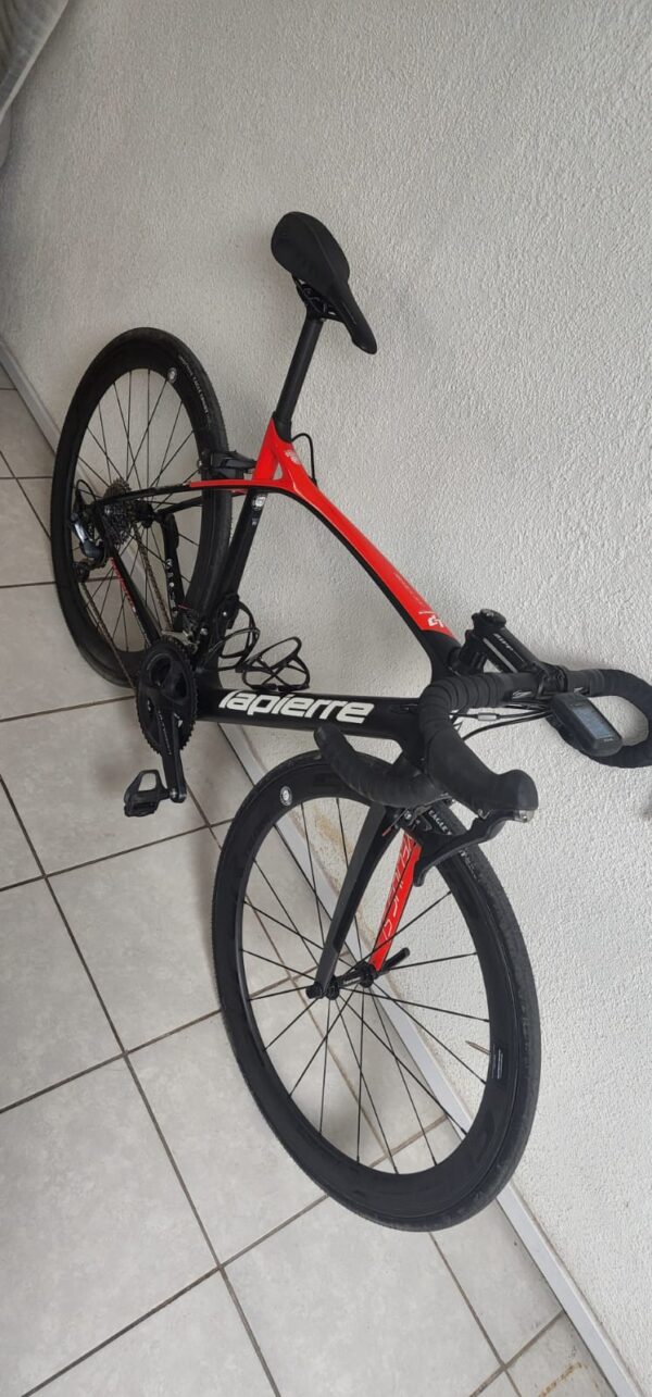 Lapierre New Celius SL Talla M - Image 8