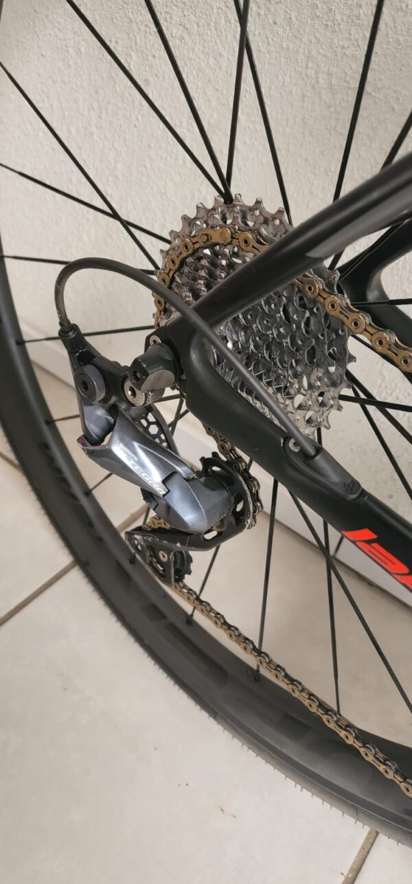 Lapierre New Celius SL Talla M - Image 6