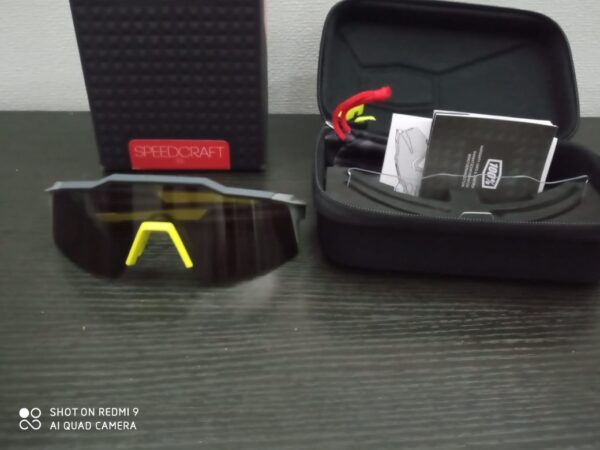 100% Speedcraft SL - Image 7