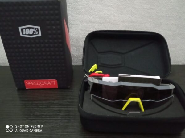100% Speedcraft SL - Image 5